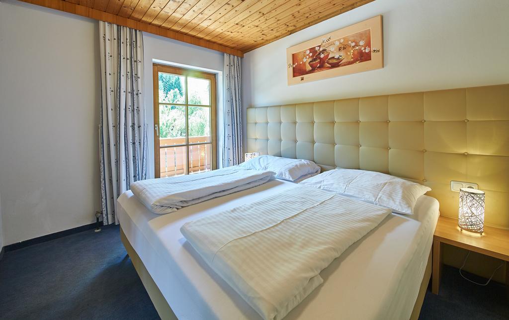 Holiday Lodge Felix Saalbach-Hinterglemm Eksteriør billede