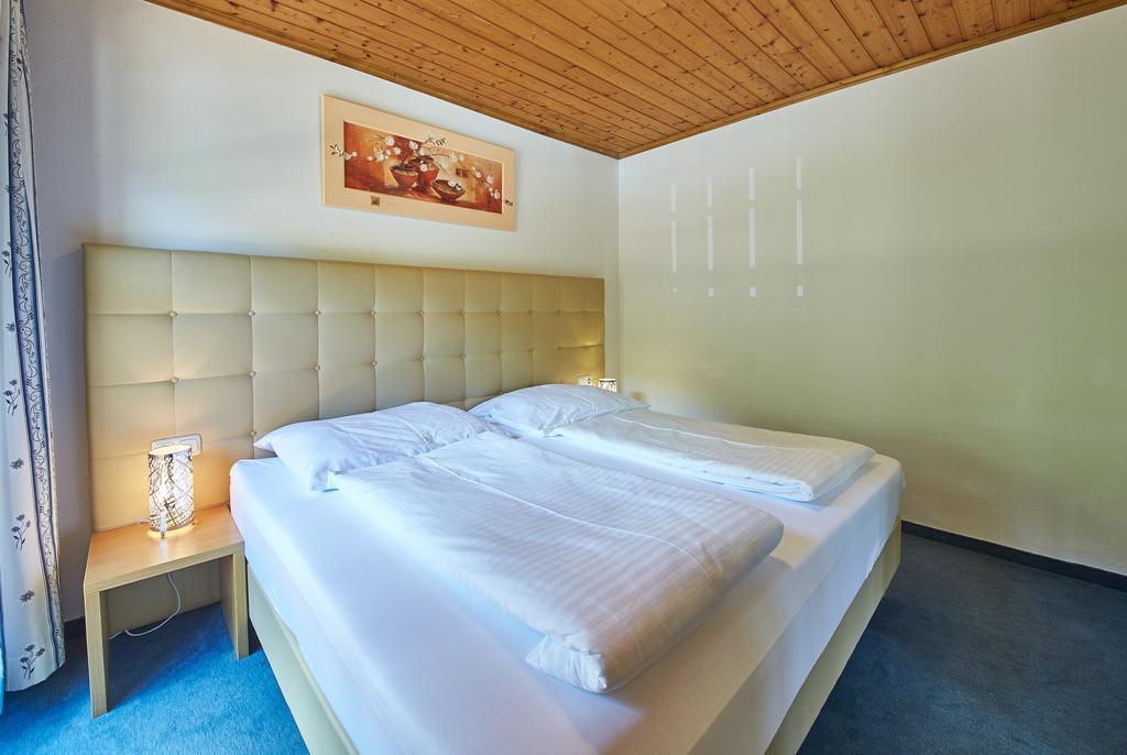 Holiday Lodge Felix Saalbach-Hinterglemm Eksteriør billede