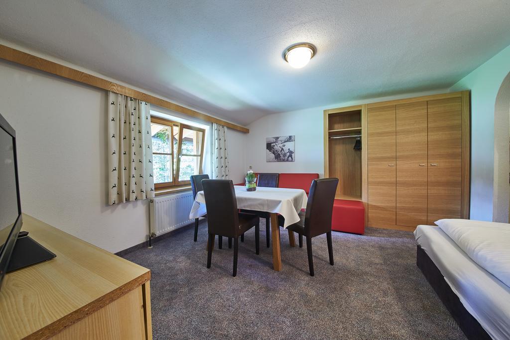Holiday Lodge Felix Saalbach-Hinterglemm Eksteriør billede