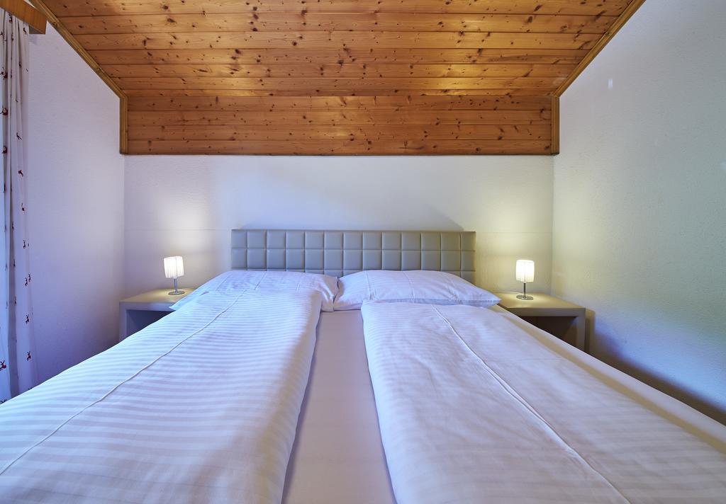Holiday Lodge Felix Saalbach-Hinterglemm Eksteriør billede