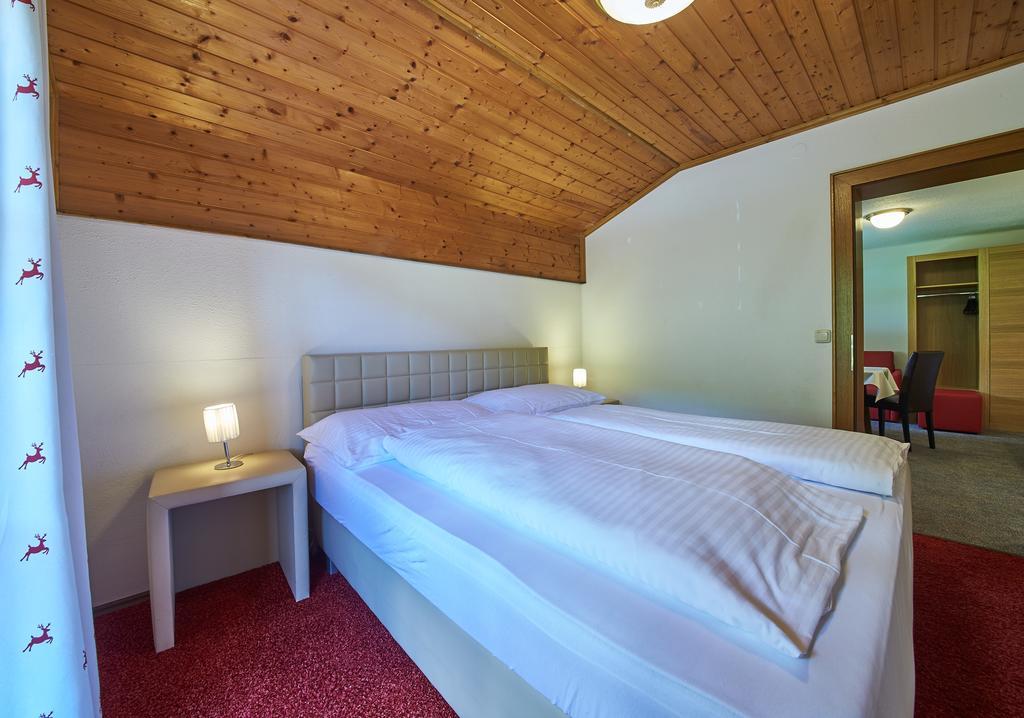 Holiday Lodge Felix Saalbach-Hinterglemm Eksteriør billede
