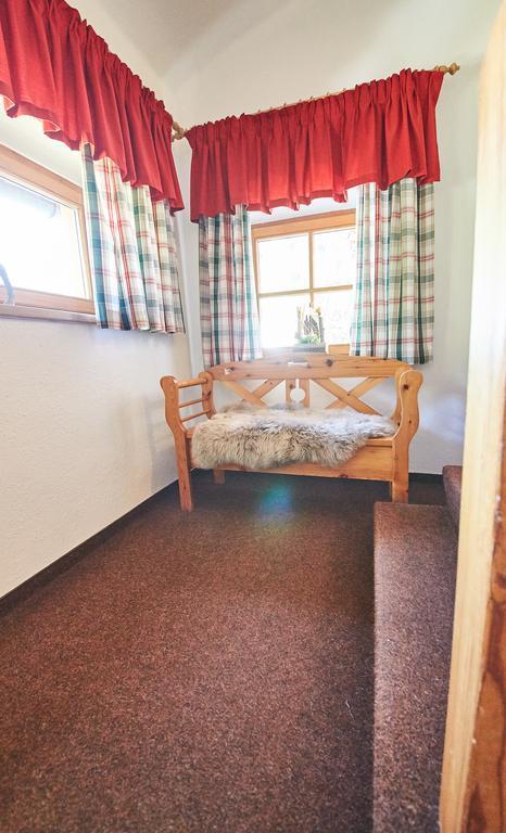Holiday Lodge Felix Saalbach-Hinterglemm Eksteriør billede