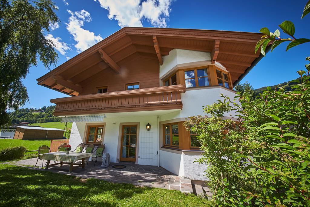 Holiday Lodge Felix Saalbach-Hinterglemm Eksteriør billede
