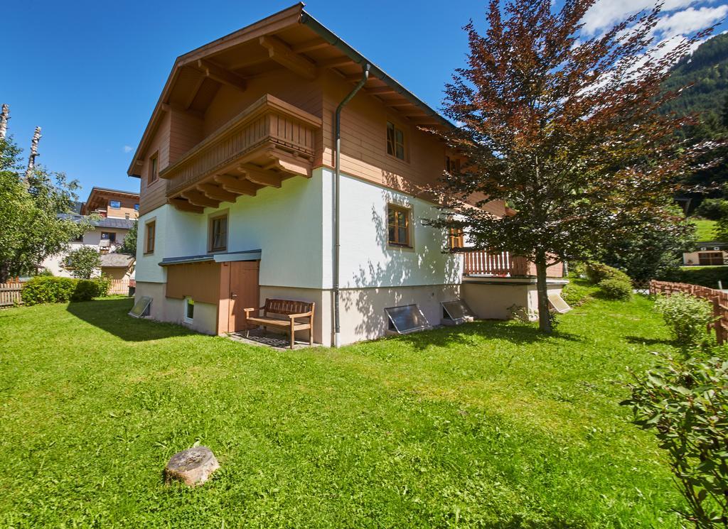 Holiday Lodge Felix Saalbach-Hinterglemm Eksteriør billede