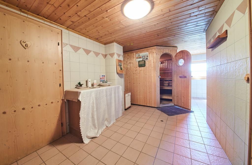Holiday Lodge Felix Saalbach-Hinterglemm Eksteriør billede