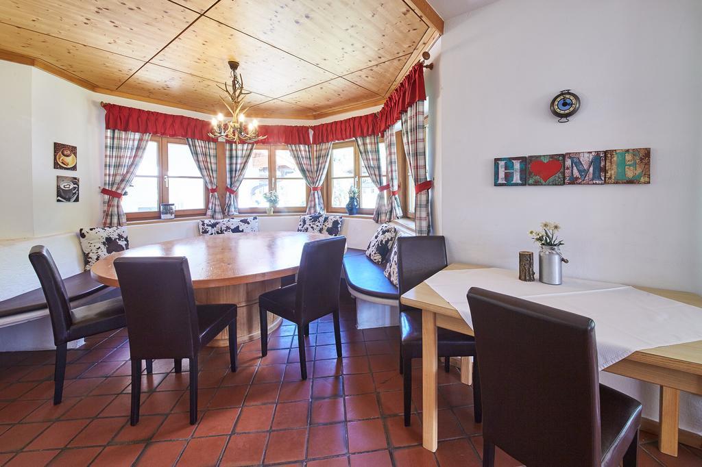 Holiday Lodge Felix Saalbach-Hinterglemm Eksteriør billede