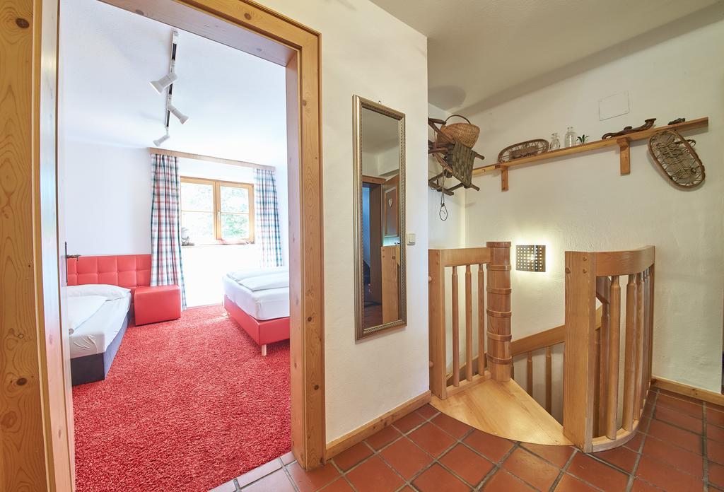 Holiday Lodge Felix Saalbach-Hinterglemm Eksteriør billede