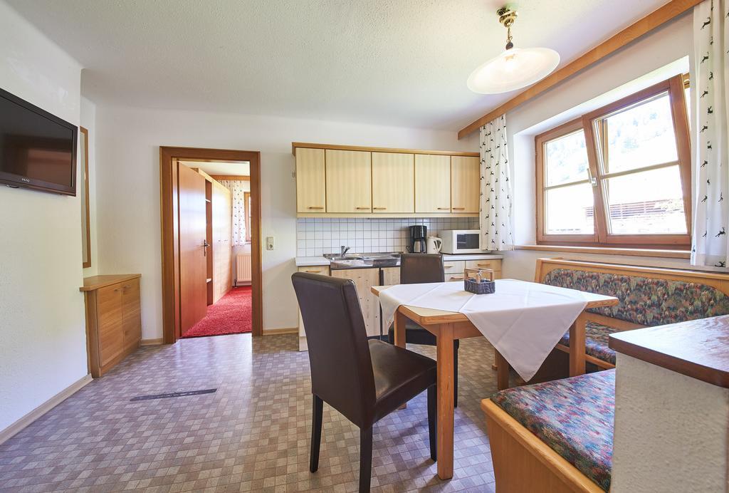 Holiday Lodge Felix Saalbach-Hinterglemm Eksteriør billede
