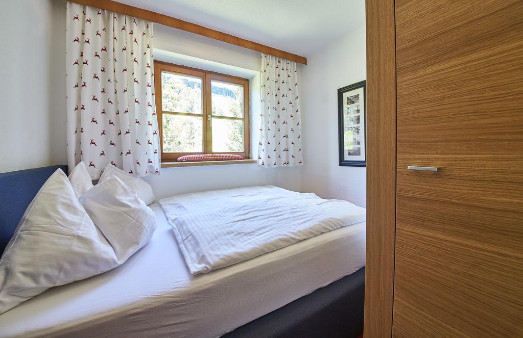 Holiday Lodge Felix Saalbach-Hinterglemm Eksteriør billede