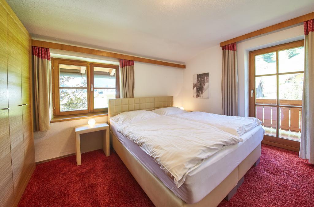 Holiday Lodge Felix Saalbach-Hinterglemm Eksteriør billede