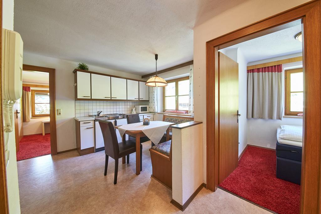 Holiday Lodge Felix Saalbach-Hinterglemm Eksteriør billede