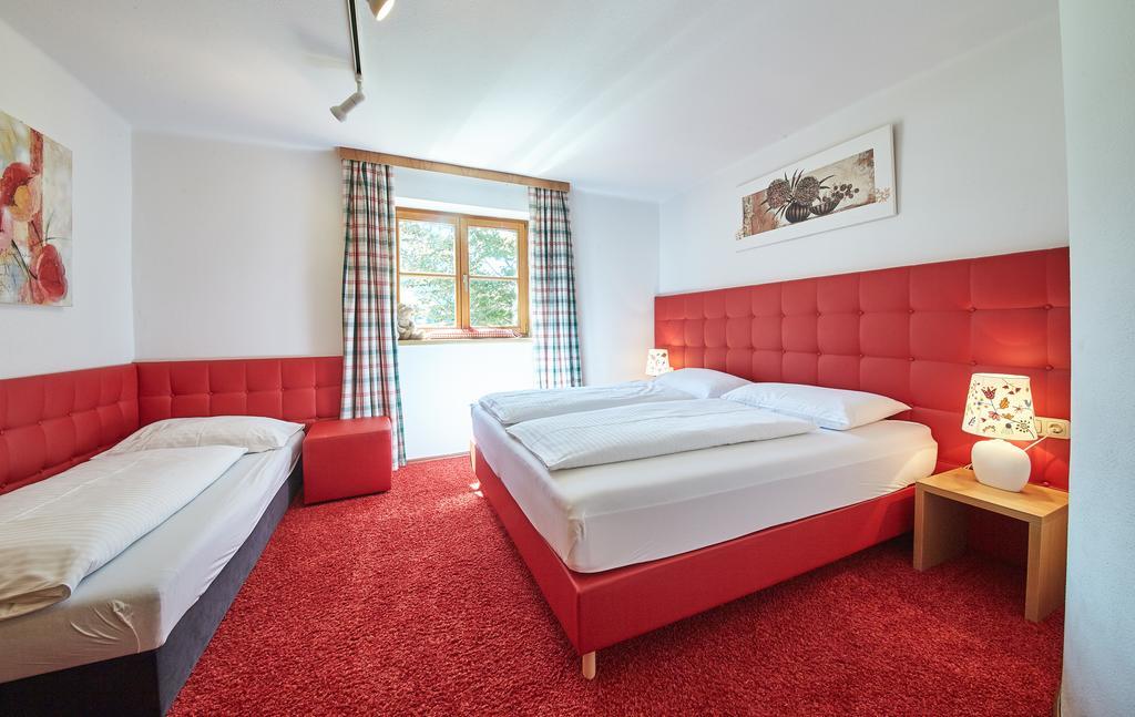 Holiday Lodge Felix Saalbach-Hinterglemm Eksteriør billede