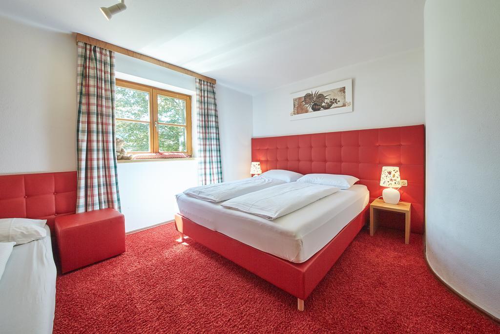 Holiday Lodge Felix Saalbach-Hinterglemm Eksteriør billede