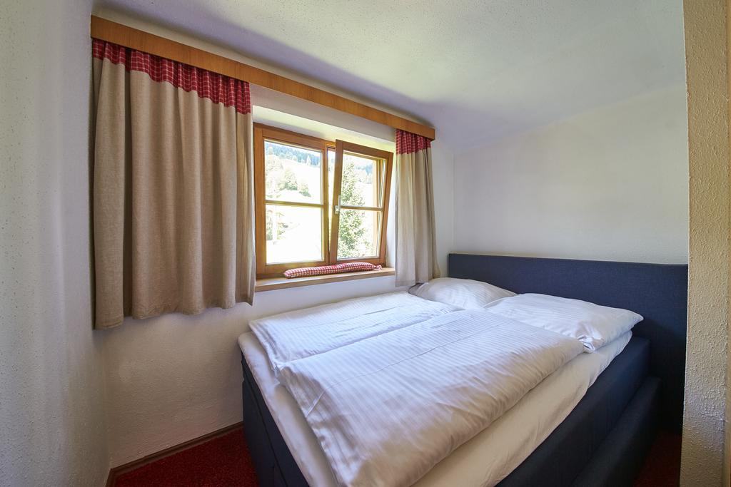 Holiday Lodge Felix Saalbach-Hinterglemm Eksteriør billede