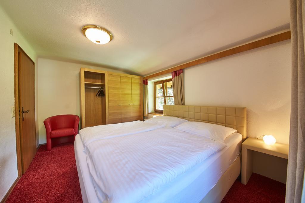 Holiday Lodge Felix Saalbach-Hinterglemm Eksteriør billede